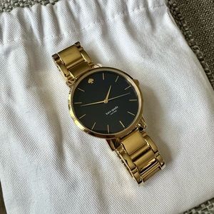Kate Spade Watch